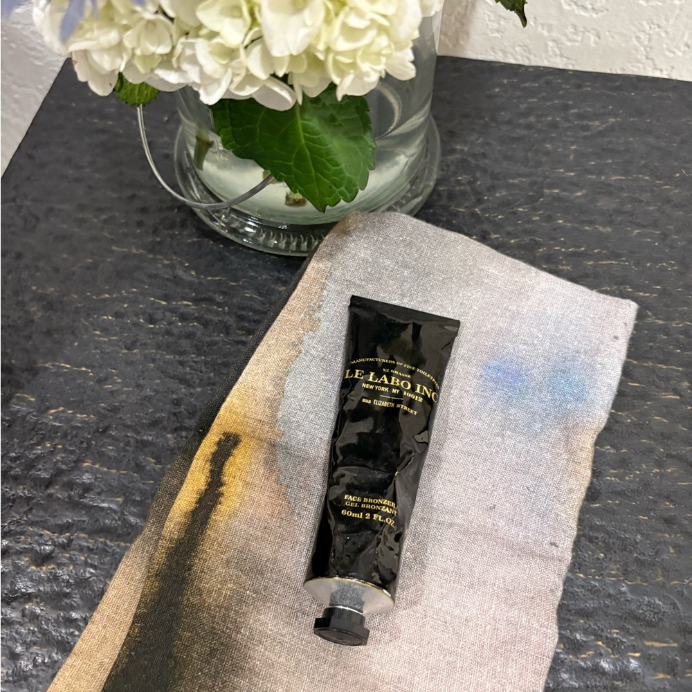 Le Labo Face Bronzer